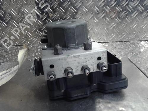 ABS pump DACIA SANDERO II 1.2 | BP21875554M43 