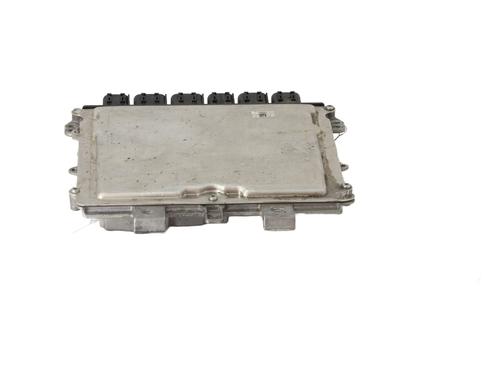 Engine control unit (ECU) MERCEDES-BENZ VITO Mixto (Double Cabin) (W447) 116 CDI (447.701, 447.703, 447.705) | BP30115096M57  - Image 5