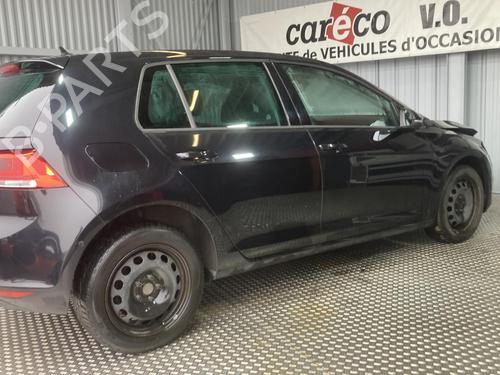 Left front window switch VW GOLF VII (5G1, BQ1, BE1, BE2) 2.0 TDI | BP32861762I27  - Image 19