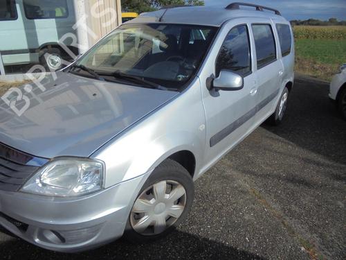 Instrument cluster DACIA LOGAN MCV (KS_) 1.5 dCi (KS0W) | BP21882749C47 