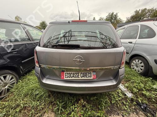 Front right belt tensioner OPEL ASTRA H Estate (A04) 1.7 CDTI (L35) | BP21873341C88 