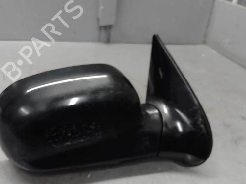 Right mirror HYUNDAI SANTA FÉ I (SM) 2.0 CRDi 4x4 | BP21319788C27 