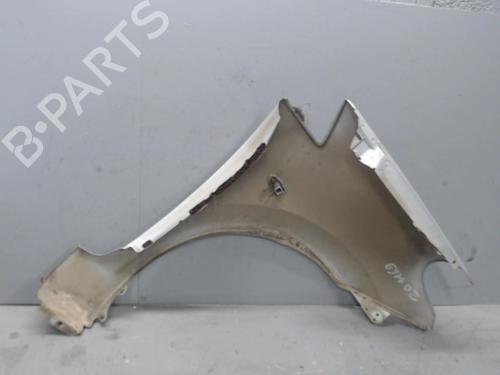 Kotflügel links vorne für CITROËN C3 Pluriel (HB_) 1.6 (109 hp) 21305816