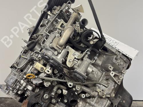 Engine TOYOTA RAV 4 III (_A3_) 2.2 D 4WD (ALA30_, ALA30R) | BP26689536M1 