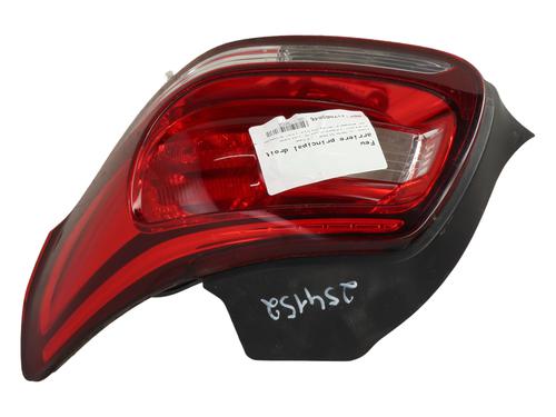 Højre baglygte CITROËN DS3 (SA_) 1.6 HDi 110 (112 hp) 30861250