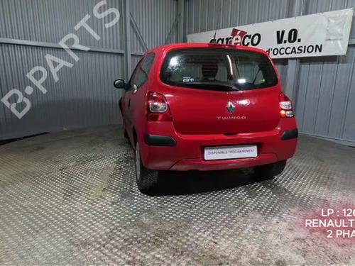 Starter RENAULT TWINGO II (CN0_) 1.2 16V (CN04, CN0B) | BP32158236M8 - Image 9