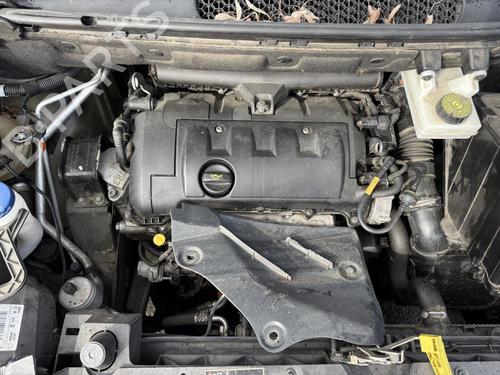 Dør venstre fortil CITROËN BERLINGO MULTISPACE (B9) 1.6 VTi 95 | BP28532273C2 - Image 18