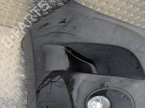 Paraurti anteriore RENAULT MASTER III Van (FV) 2.3 dCi 145 FWD (FV0E, FV0F, FV0H, FV02, FV0M, FV0S,... (146 hp) 29836452