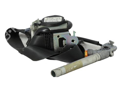 Used Front left belt tensioner RENAULT SCÉNIC III (JZ0/1_) 1.5 dCi (110 hp) 27404365