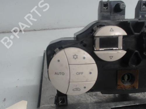 Climate control FIAT 500 (312_) 1.2 (312AXA1A) | BP21318853I5 