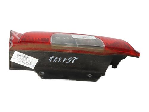 Venstre baglygte PEUGEOT BIPPER Tepee 1.3 HDi 75 (75 hp) 26200518