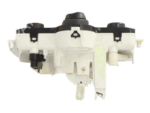 Climate control RENAULT CLIO III (BR0/1, CR0/1) 1.5 dCi (C/BR0G, C/BR1G) | BP25723478I5 - Image 2
