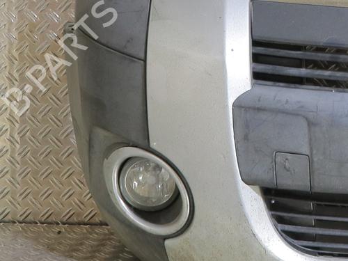 front-bumper-citroen-berlingo-multispace-b9-2008-25874270 main image