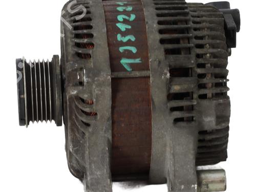 Alternator PEUGEOT 407 (6D_) 2.0 HDi 135 (6DRHRH, 6DRHRE, 6DRHRG, 6DRHRJ) | BP24370053M7 