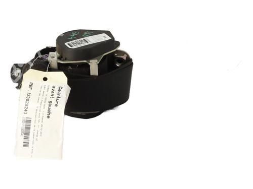 Front left seatbelt CITROËN NEMO Box Body/MPV (AA_) 1.4 HDi | BP33728690I26 - Image 2