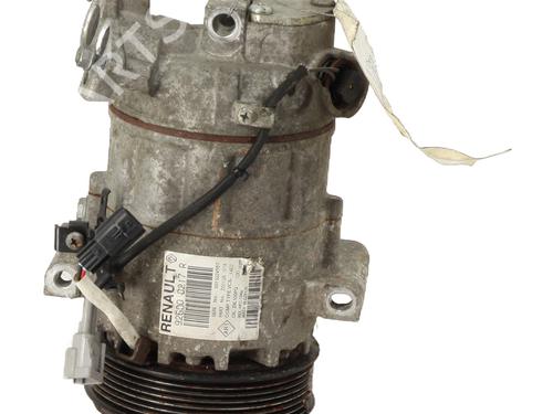 AC-Kompressor RENAULT CLIO IV (BH_) 0.9 TCe 90 (BHNF, BHMA, BHMH, BHJK, BHJR) (90 hp) 21301298