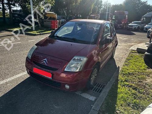 AC compressor CITROËN C2 (JM_) 1.4 | BP32012165M34  - Image 8