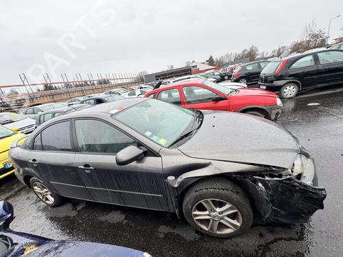 Steering column stalk MAZDA 6 Hatchback (GG) 1.8 | BP21371467I23 - Image 18