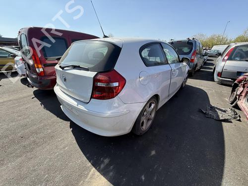 Front left seatbelt BMW 1 (E81) 116 i | BP24985266I26 - Image 14