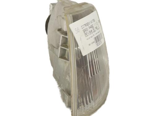 Used Left front indicator Left front indicator CITROËN SAXO (S0, S1) 1.0 X (50 hp) 21364244 21364244