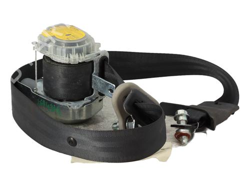 Used Front right seatbelt Front right seatbelt RENAULT KOLEOS I (HY_) 2.0 dCi 4x4 (HY0K) (150 hp) 32764740 32764740