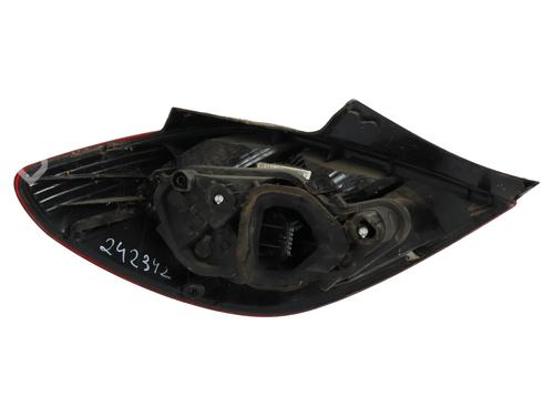 Used Right taillight Right taillight OPEL CORSA D (S07) 1.3 CDTI (L08, L68) (75 hp) 27234605 27234605