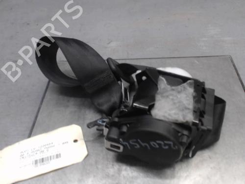 Used Rear left belt tensioner AUDI A6 C7 Avant (4G5, 4GD) 3.0 TDI quattro (245 hp) 21292517