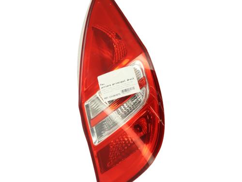 Right taillight HYUNDAI i30 (FD) 1.6 CRDi | BP38484137C35 - Image 4