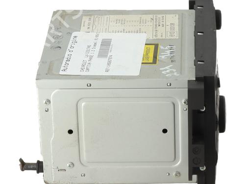 Bilradio CHEVROLET CAPTIVA (C100, C140) 2.0 D 4WD | BP27522132E6