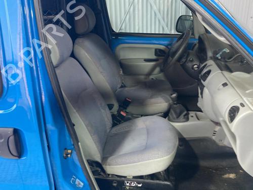 Climate control RENAULT KANGOO Express (FC0/1_) 1.5 dCi (FC08, FC09) | BP34271264I5 - Image 11