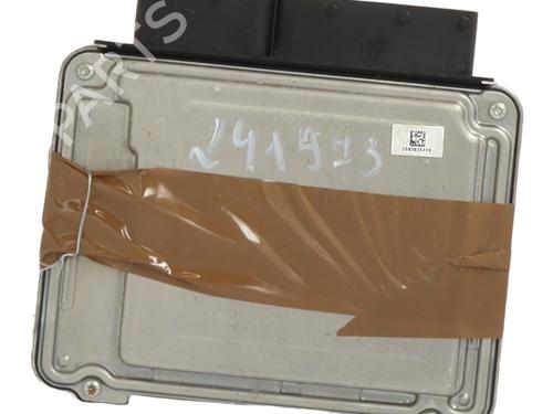 Engine control unit (ECU) AUDI A1 Sportback (GBA) 35 TFSI | BP30088898M57