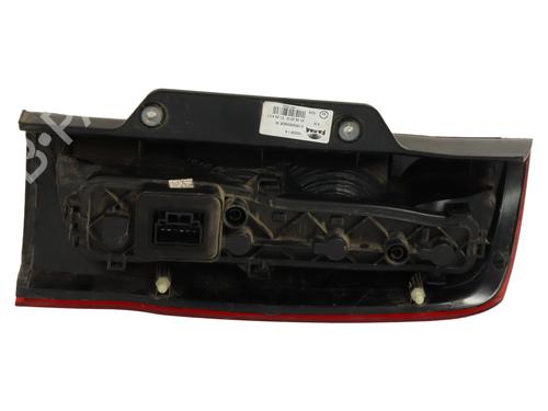 Left taillight PEUGEOT BIPPER Tepee 1.3 HDi 75 | BP30906166C34 