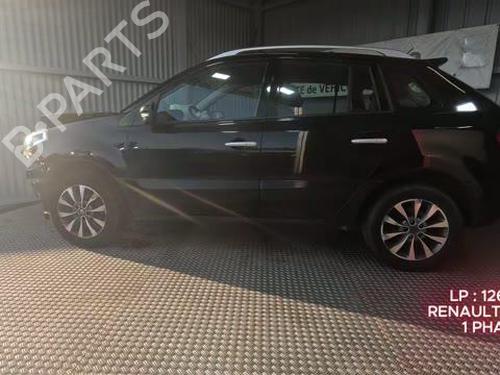 Climate control RENAULT KOLEOS I (HY_) 2.0 dCi (HY0K) | BP33450373I5 - Image 14