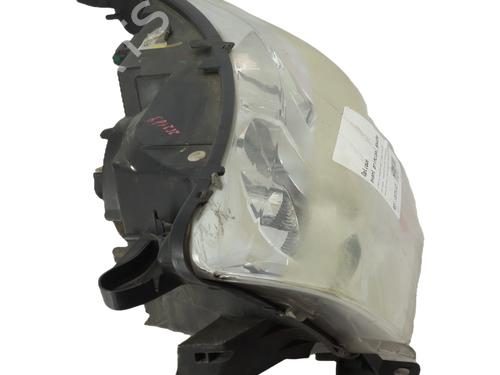 Left headlight CITROËN DS4 (NX_) 2.0 HDi 165 | BP38101857C28 - Image 5