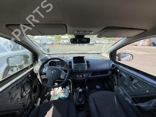 Left taillight NISSAN NOTE (E11, NE11) 1.6 | BP26144411C34  - Image 19