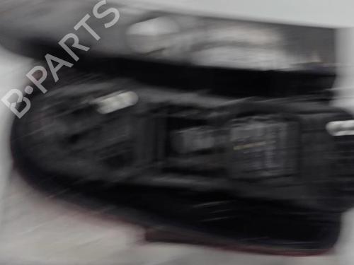 Used Right taillight DACIA DUSTER (HS_) 1.5 dCi (HSMC) (107 hp) 25129204