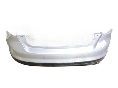 rear-bumper-ford-focus-iii-2010-2011-2012-2013-2014-2015-2016-2017-2018-2019-2020-36803706 main image