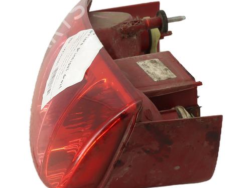 Right taillight PEUGEOT 807 (EB_) 2.2 HDi | BP32730932C35  - Image 6