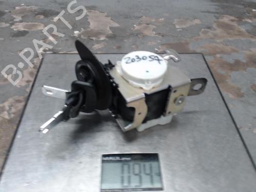 Rear middle belt tensioner PEUGEOT 5008 (0U_, 0E_) 1.6 16V | BP21312572C91 