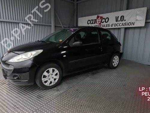 Front right seatbelt PEUGEOT 206+ (2L_, 2M_) 1.4 i | BP34343473I25  - Image 6
