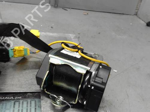 Front left belt tensioner VW PHAETON (3D1, 3D2, 3D3, 3D4, 3D6, 3D7, 3D8, 3D9) 5.0 V10 TDI 4motion | BP21372382C87 