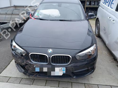 Intercooler BMW 1 (F21) 116 i | BP33960199M30 - Image 9
