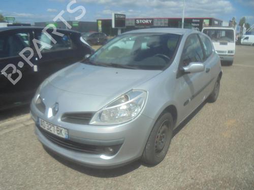 Tailgate lift support RENAULT CLIO III (BR0/1, CR0/1) 1.5 dCi (BR17, CR17) | BP21367068C138 
