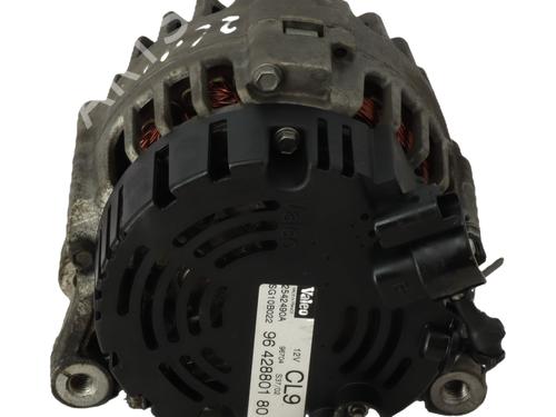 Alternator CITROËN C5 I (DC_) 1.8 16V (DC6FZB, DC6FZE) | BP39494713M7  - Image 5