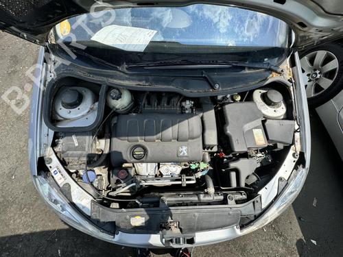 Steering pump PEUGEOT 206 Hatchback (2A/C) 1.4 16V | BP21319580M99 