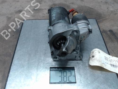 Startmotor RENAULT GRAND SCÉNIC II (JM0/1_) 1.9 dCi (JM0G, JM12, JM1G, JM2C) (120 hp) 21301558