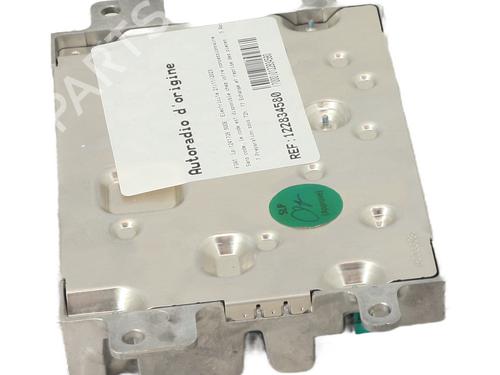 Radio FIAT 500e (332_) Elektro (FA1) | BP33167334E6 - Image 3
