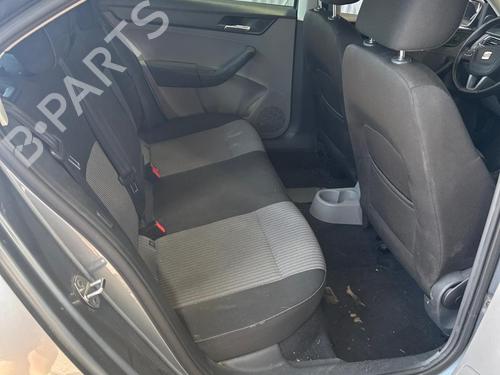 Dashboard SEAT TOLEDO IV (KG3) 1.6 TDI | BP38101829C46 - Image 12