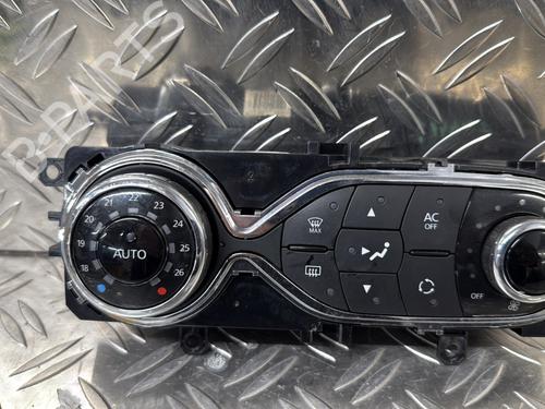 Climate control RENAULT CLIO IV (BH_) 1.5 dCi 90 | BP22702995I5 