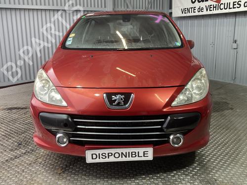 Brukte deler til PEUGEOT 307 (3A/C) 1.6 HDi (90 hp) 4436734